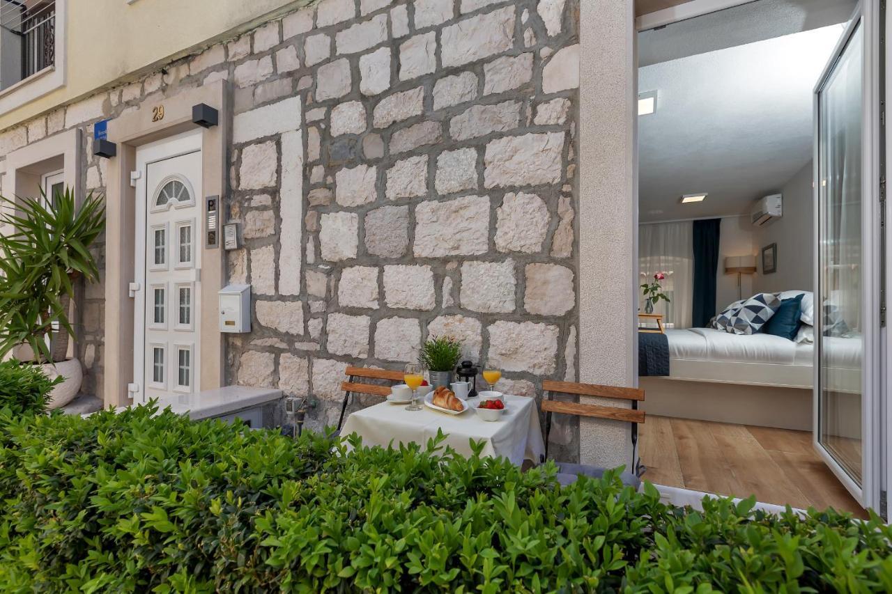 Luxury City Center Apartments Makarska Exterior photo